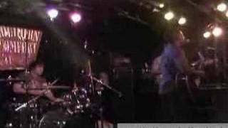 david ryan harris - turn around