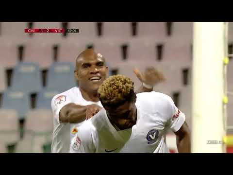 REZUMAT |  Chindia  - Viitorul 2-3 | Semifinală baraj Conference League 2020-2021