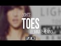 Lights - Toes (Eliminate Remix) 