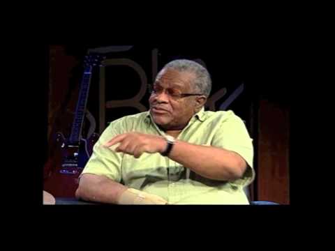 George Klein's Memphis Sounds with Jack Ashford