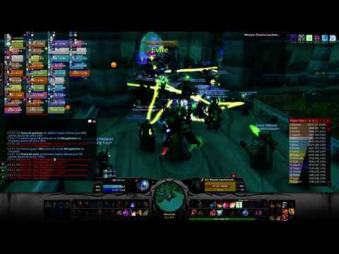 Eranikus The Nightmare Manifests