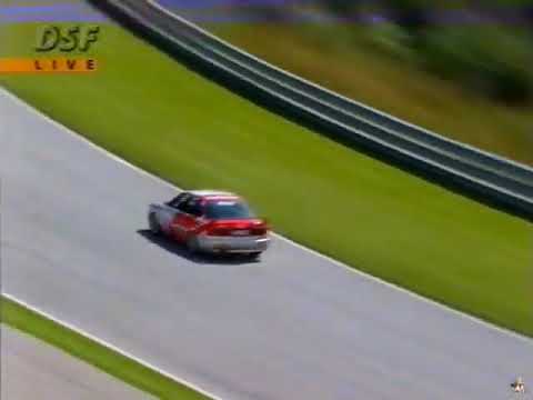 STW 1994 [Rennen 6 - Salzburgring - Zeittraining 1] [Race 6 - Salzburgring - Practice 1]