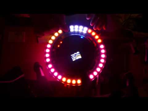 First Touch on ZOOM ARQ AR-96 - Most underrated hardware on this Planet!!