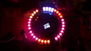 Video thumbnail for First Touch on ZOOM ARQ AR-96 - Most underrated hardware on this Planet!! by VolcaNiced