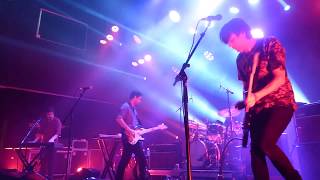 Wolf Parade - Soldier&#39;s Grin (Houston 01.27.18) HD