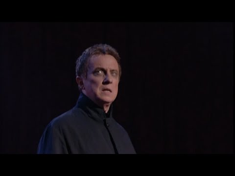 Sondheim's Sweeney Todd in Concert - Opening Title Sweeney Todd