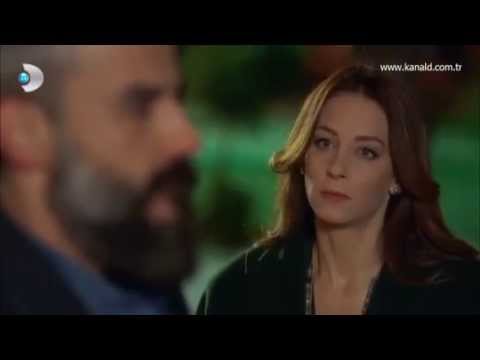 Poyraz Karayel 12.Bölüm Sefer Sema'ya İlan-ı Aşk Ediyor