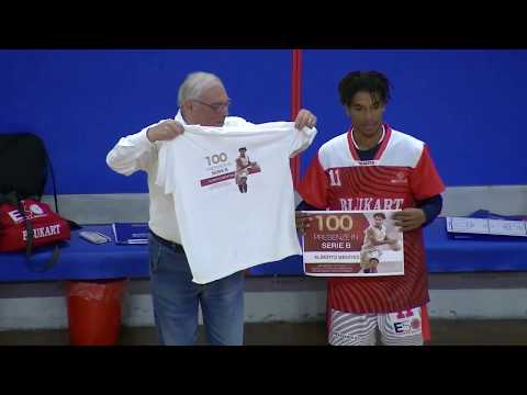 05 - Blukart Etrusca San Miniato vs  Solbat Basket Golfo Piombino