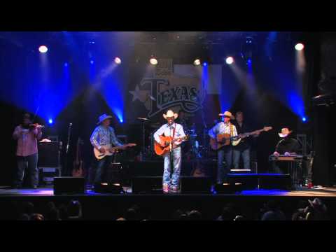 Justin McBride-Tonight Ain't The Day; From Live at Billy Bob's Texas, available October 19th, 2010