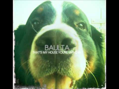 Baulta- Golden Veins, Happy Years, Now I'm Dead (pre-production demo 2011)