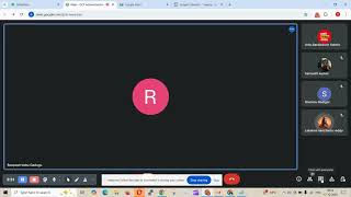 Download the video "GCP NEW BATCH _DEC @unix-BackbenchAdmin"