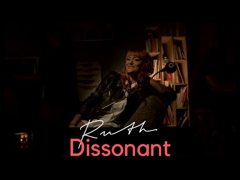 Ruth Koleva - Dissonant (Official Video)
