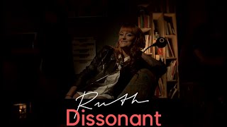 Ruth Koleva - Dissonant (Official Video)