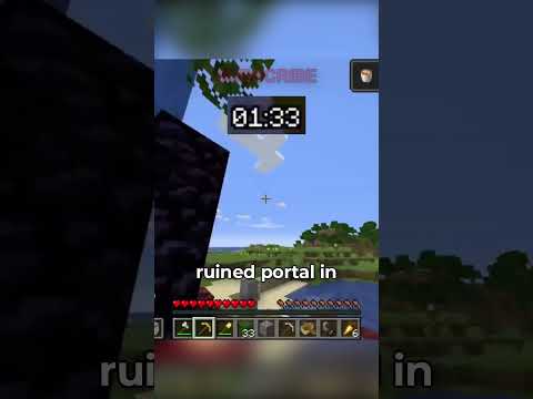 Unbelievable! Vivilly sets new Minecraft speedrun record