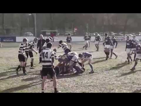 08/02/2015 HRC - Oemoemenoe combi, 1e helft