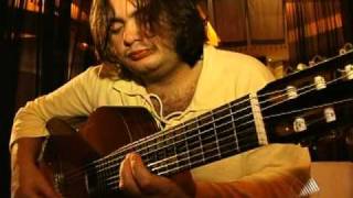 Yamandu Costa e Hamilton de Holanda fazem show no TCA