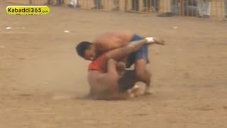(1) Kamalpura (Ludhiana) Kabaddi Tournament 30 Jan 2016