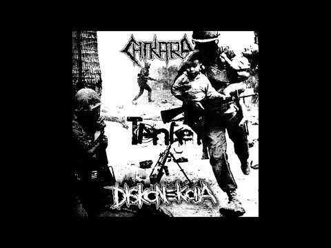 CHIKARA/TANKE/DISKONEKCIJA - 3 WAY SPLIT {2018}