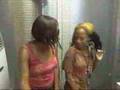 MS. TOI "U-TURN" MUSIC VIDEO (THE BEAT 713 VERSION)