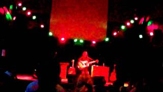 Tift Merritt ~ We Dont Have to Fight