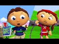 The Rhyming Carnival Super Why WildBrain Movies For Kids