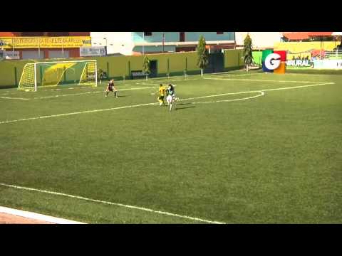 Video Gol: Edi Danilo Guerra  - Guastatoya 1-0 Antigua,GFC , Clausura 2016 - Jornada 11 HD