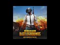 PlayerUnknown's Battlegrounds - Main Theme