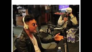 AZAD Freestyle , J.Cole need to sign this kid