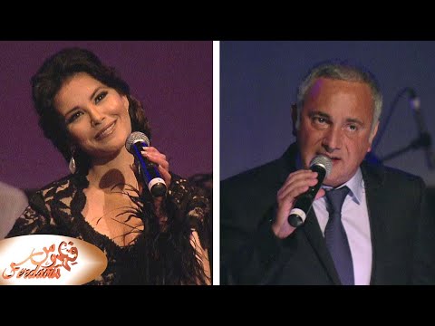 Ferdaous ft Coco Diams IL N'Y A QU'UN SEUL DIEU & AMAZING GRACE