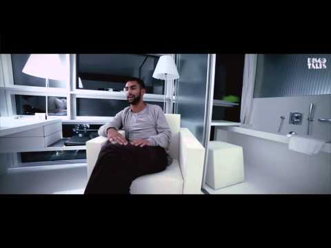 DISCO TALES x SUBB-AN