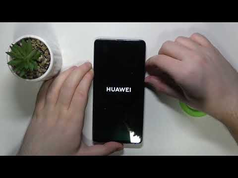 HUAWEI Mate 20 Pro – How to Wipe Cache Partition