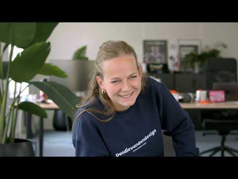 Meet Feline | Creative Director at Chaomatic