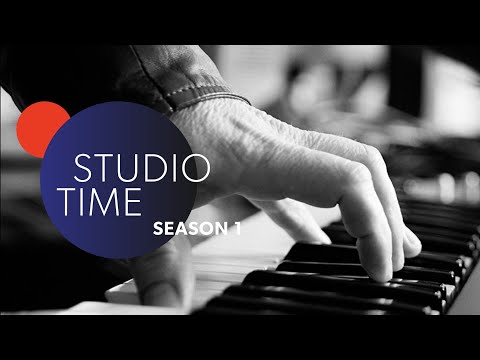 Studio Time: Season 1 [Introduction]