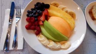 THE BREAKFAST on Jimmy buffett&#39;s Margaritaville Restaurant -  Hollywood, Flórida