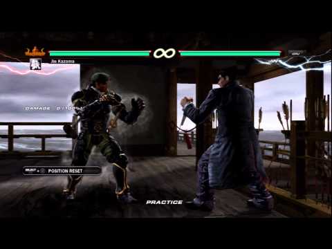 Possible TTT2 setups