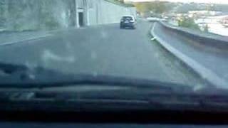 preview picture of video 'Driving 080505 : La Citadelle, Namur, Belgique'