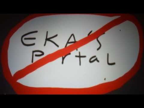 Ekas Portal