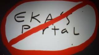 How Eka's Portal Is Bad PT1