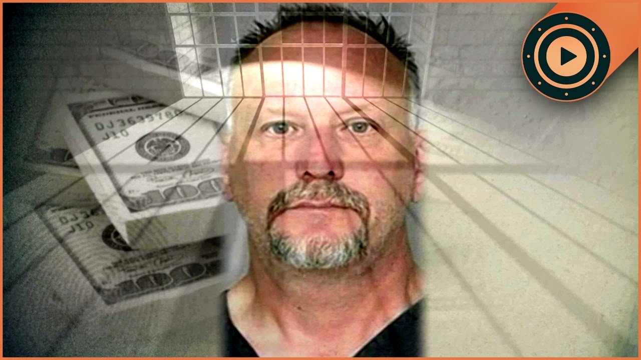 The Shocking True Story of a Family Bank Robbery Gone Wrong