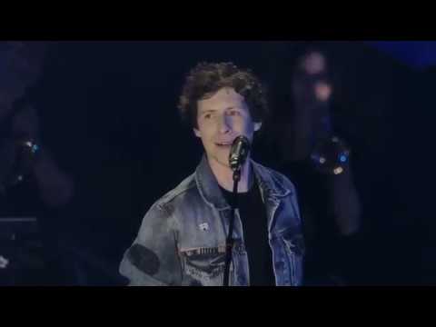 PATRICE MICHAUD et les Majestiques aux FRANCOFOLIES 2018