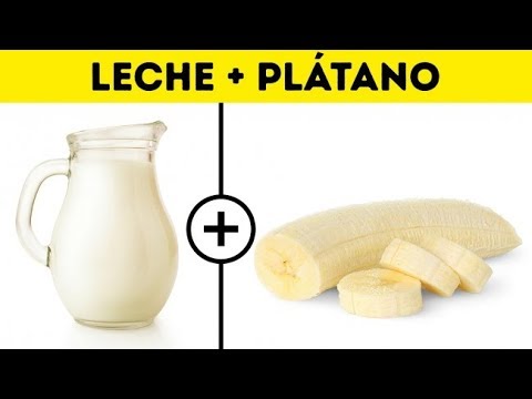 7 Combinaciones De Alimentos Que Debes Evitar