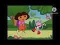 Dora The Explorer Travel Song Dora Saves The Prince High Pitched Part 1