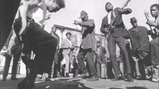 Bryan Lee   ~  ''Don't Take My Blindness For Weakness''&amp;''Blues On My Mind'' Live 2003