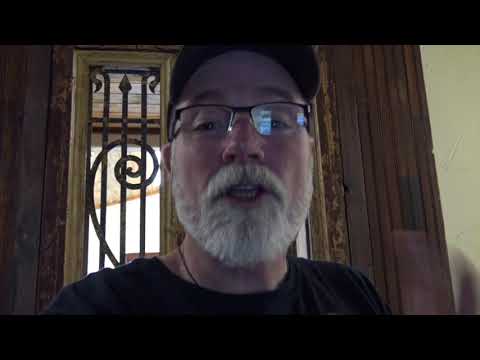 StoryBee #7 Teaser: Ricky Tims