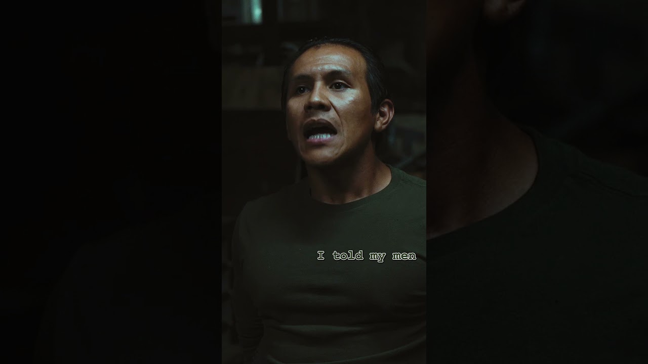 ACTOR. DRAMA, THRILLER. 🎭#actor #writer #drama #casting #thriller #narcotics #kidnapped