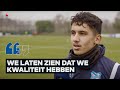 ?? Osame Sahraoui: 'Maak langzaam stappen' | VOORBESCHOUWING sc Heerenveen - RKC Waalwijk
