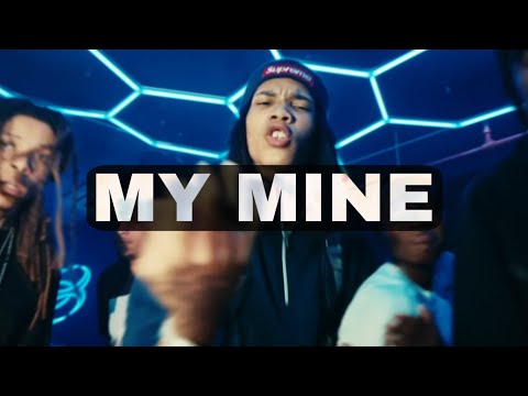Mdot 59 x Kay Glizz x Jah Bandz Sample Drill Type Beat - ‘’My Mine” | Drill 2026