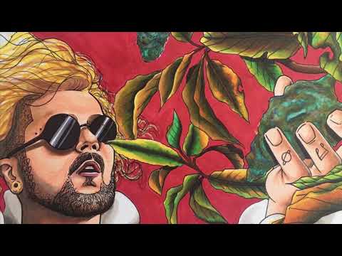 Doobie - Rolling Up My Weed