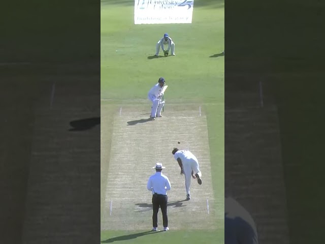 2nd Session Highlights | President Trophy 2025-26 | Final | M2Y1H #Presidentstrophy