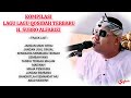 BEGITU MERDU KOMPILASI LAGU LAGU QOSIDAH H SUBRO ALFARIZI